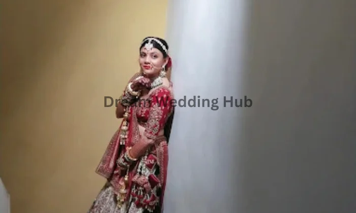 JULI BRIDAL STUDIO AND ACADEMY